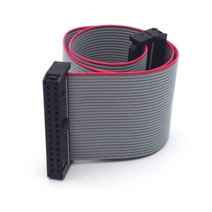 30 Pin Flat Ribbon Cable