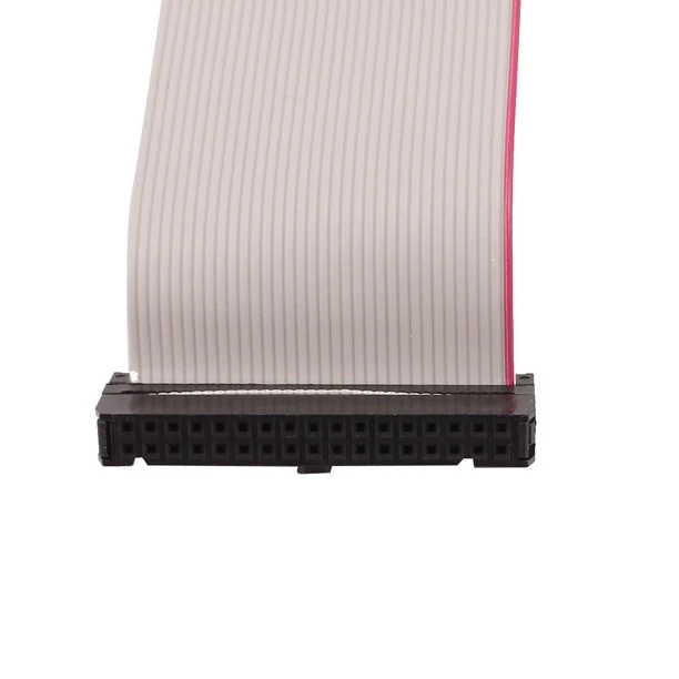 34 Pin 34 Way Flat Ribbon Cable