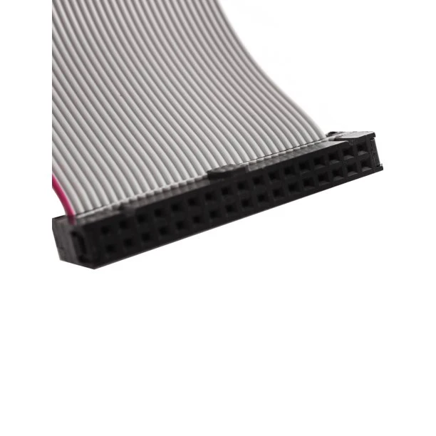 34 Pin Flat Ribbon Cable