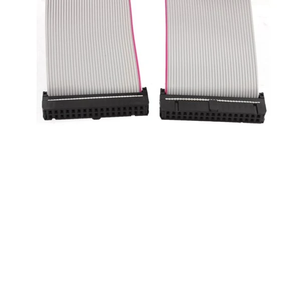 34 Pin Flat Ribbon Cable