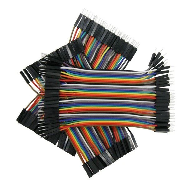 40 Pin Jumper Wire Ribbon Cable