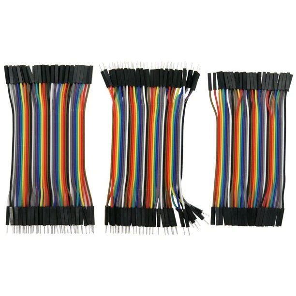 40 Pin Jumper Wire Ribbon Cable