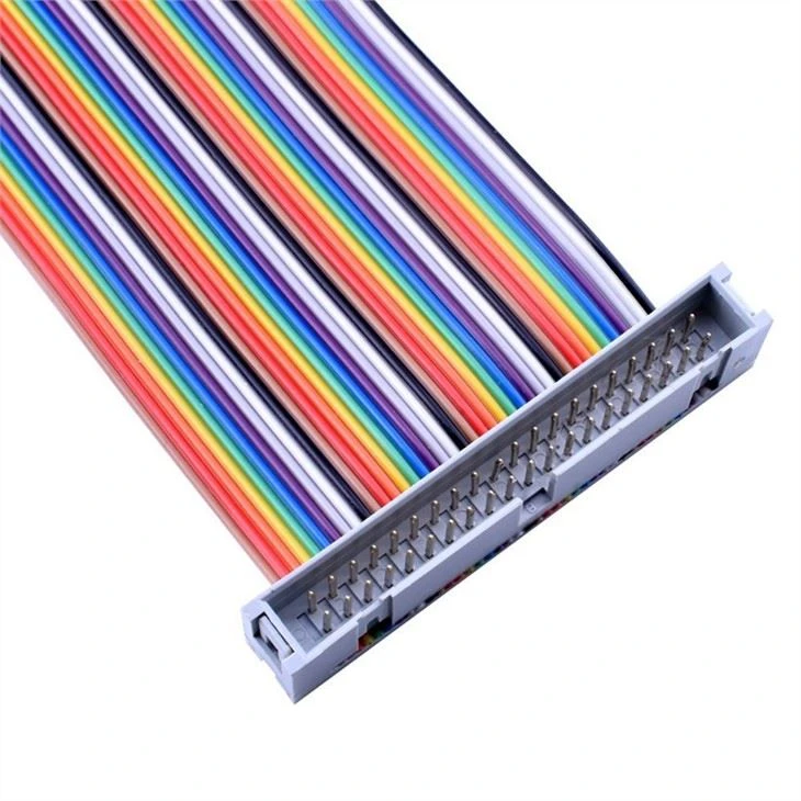 40 Pin Raspberry Pi 3 GPIO Cable