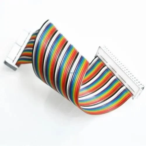 40 Pin Raspberry Pi 3 Ribbon Cable