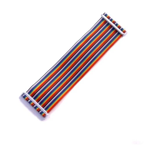 40 Pin Raspberry Pi 3 Ribbon Cable