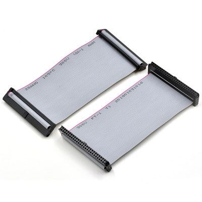 50 Pin Flat Ribbon Cable
