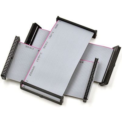 50 Pin Flat Ribbon Cable