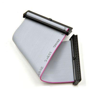 50 Pin Flat Ribbon Cable