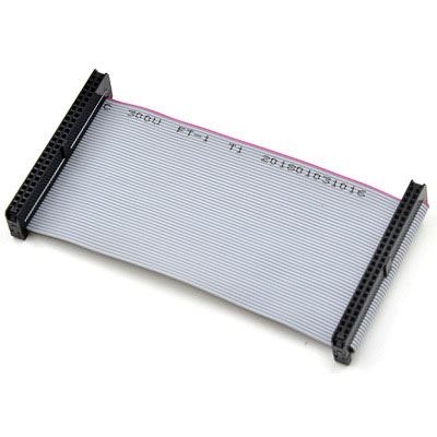 50 Pin Flat Ribbon Cable