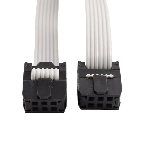 6 Pin Flat Ribbon Cable