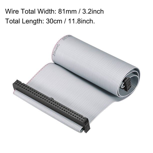 64 Pin Flat Ribbon Cable