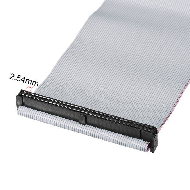 64 Pin Flat Ribbon Cable