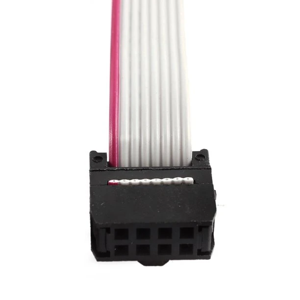 8 Pin Flat Ribbon Cable