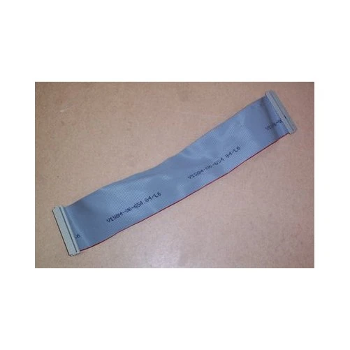 80 Wire 40 Pin IDE Cable Flat Ribbon