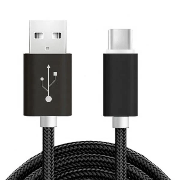 Android Data Type C Micro USB Cable