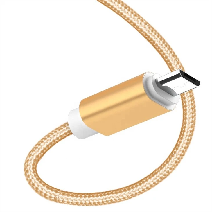 Android Data Type C Micro USB Cable