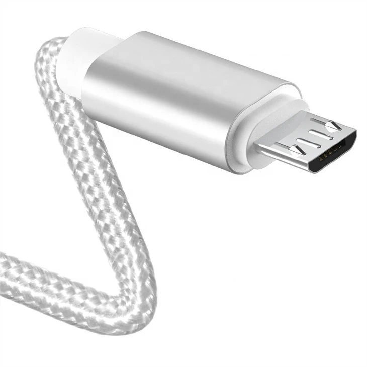Android Data Type C Micro USB Cable