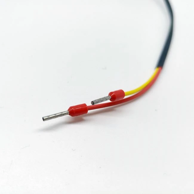 Automobile Power Cable Assembly