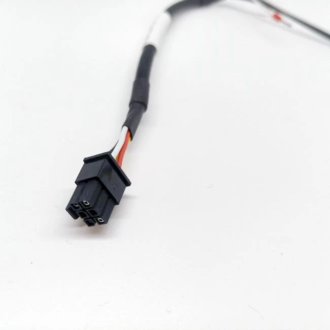 Automobile Power Cable Assembly