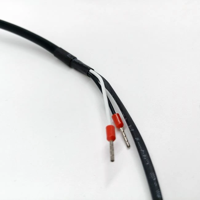 Automobile Power Cable Assembly