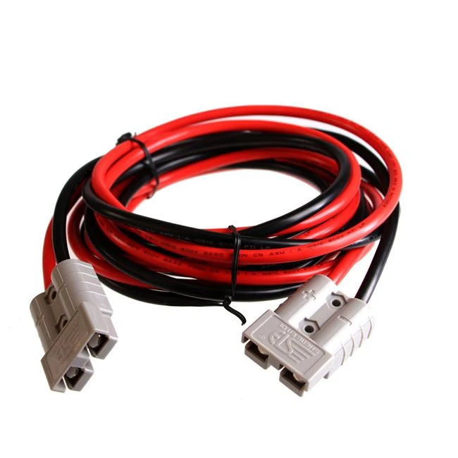 Battery Charging Extension Wire Harness
