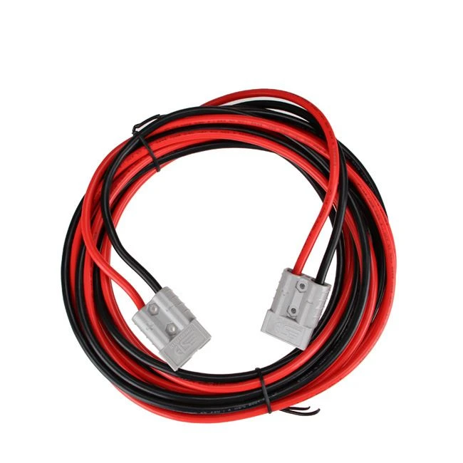 Battery Charging Extension Wire Harness