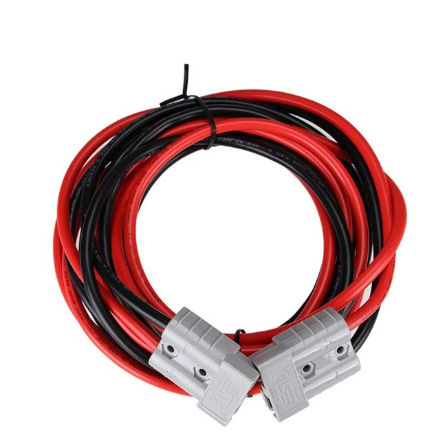 Battery Charging Extension Wire Harness