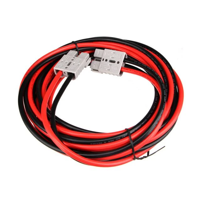 Battery Charging Extension Wire Harness