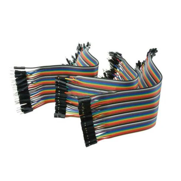 Breadboard Jumper Wire Ribbon Cable