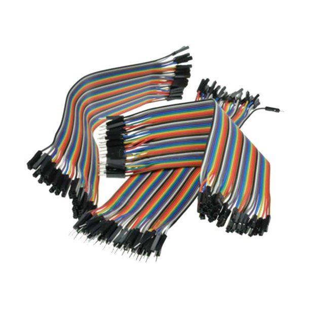 Breadboard Jumper Wire Ribbon Cable