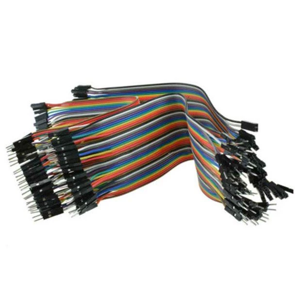 Breadboard Jumper Wire Ribbon Cable