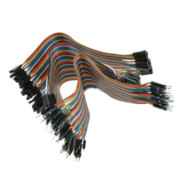 Breadboard Jumper Wire Ribbon Cable
