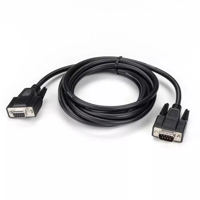 DB 9 15 25 37 Pin Molded D-SUB Cable