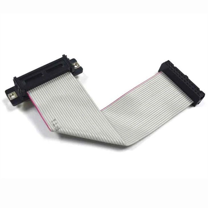 DB25 Ribbon Cable