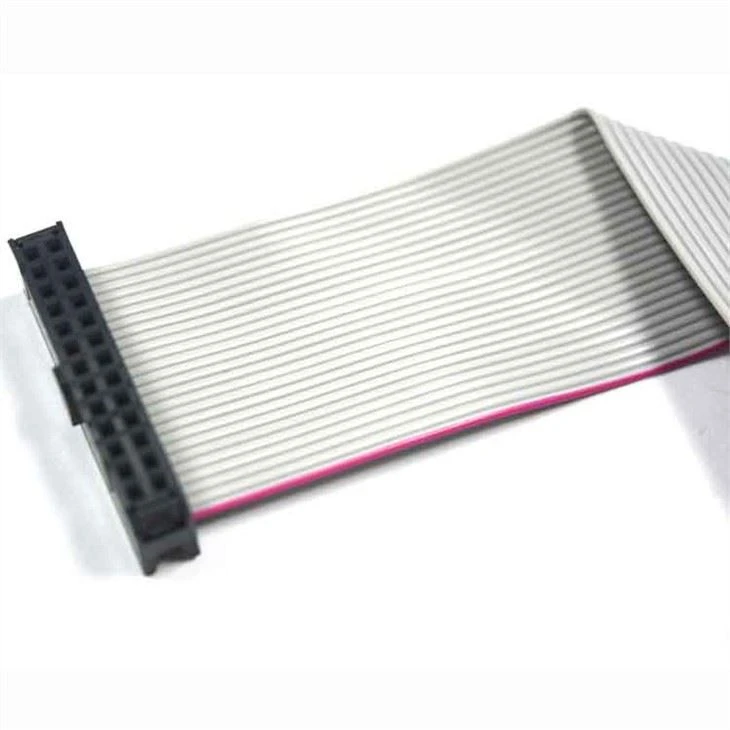 DB25 Ribbon Cable