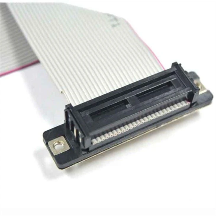 DB25 Ribbon Cable