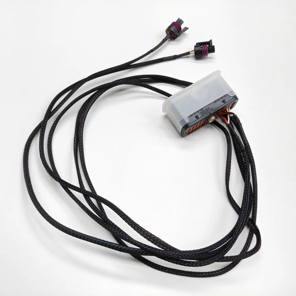 DRC26-40SA Wire Harness