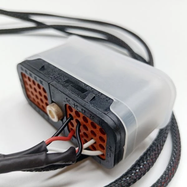 DRC26-40SA Wire Harness