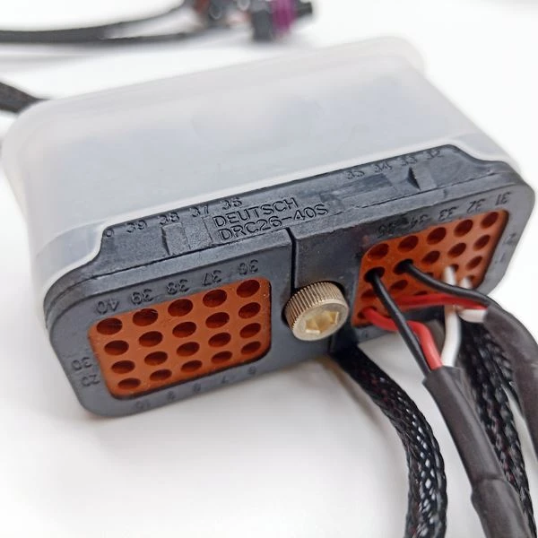 DRC26-40SA Wire Harness
