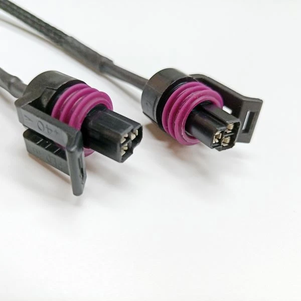 DRC26-40SA Wire Harness