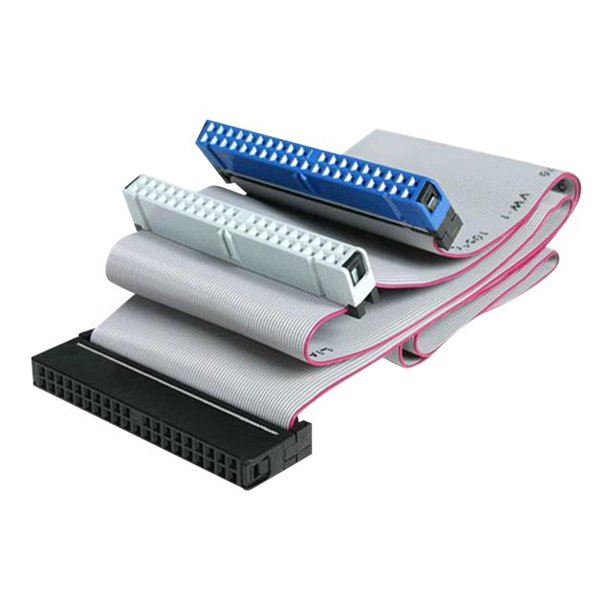 Dual Drive Ultra ATA IDE Hard Drive Cable