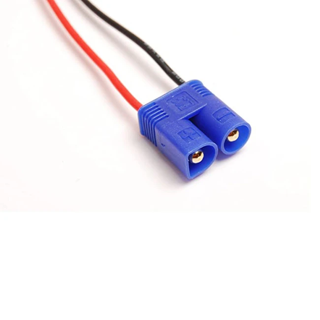 EC3 Plug To JST Connector Wire Harness