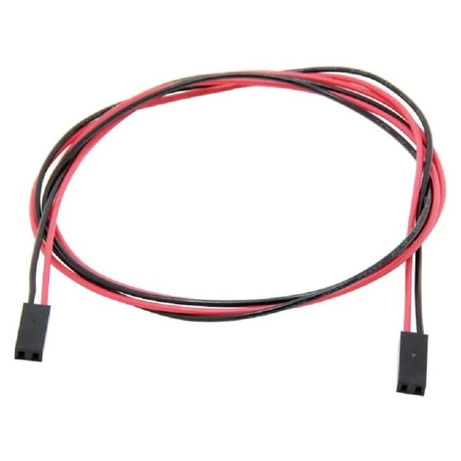 Electrical Dupont Connector Wire Harness