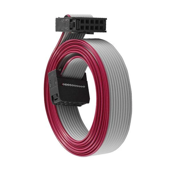 Flat Cable 10 Pin IDC Ribbon Cable