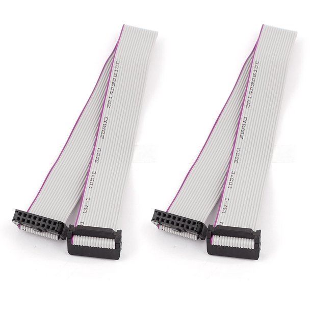 Flat Cable 16 Pin Ribbon Cable