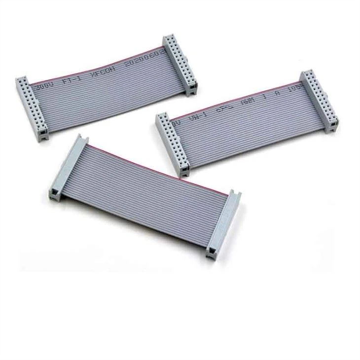 Grey 26 Pin IDC Ribbon Cable