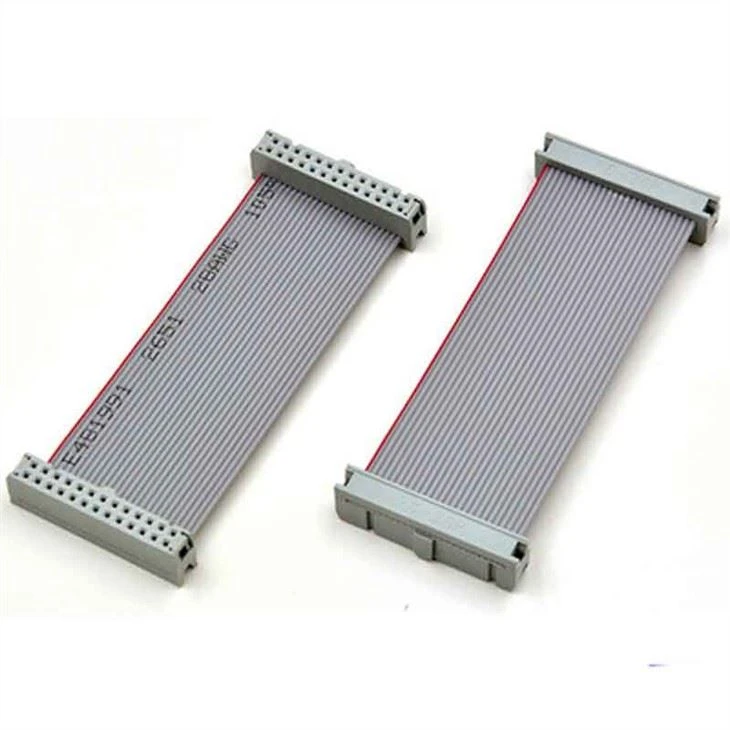 Grey 26 Pin IDC Ribbon Cable