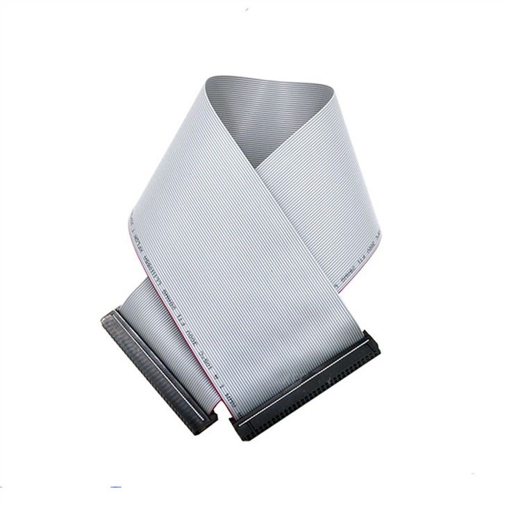 Hard Drive 64 Pin Ribbon Cable