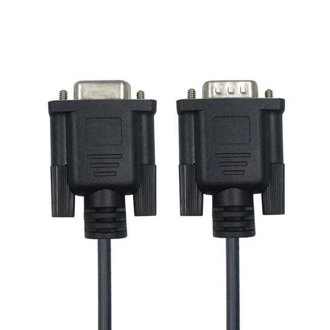 HD15 HD26 Male Female Molded D-SUB Cable
