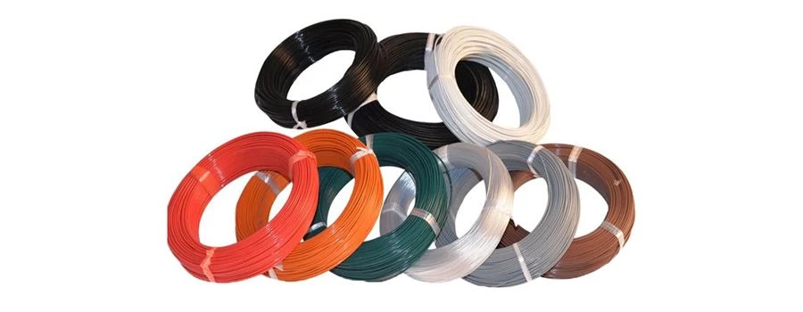 Hook-Up Wire